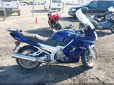 Yamaha Fjr1300 Ac JYARP09Y85A000269 photo