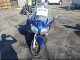 Yamaha Fjr1300 Ac JYARP09Y85A000269 fotografie