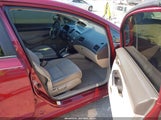 Honda Civic Lx 19XFA1F57BE025827 снимка