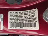 Honda Civic Lx 19XFA1F57BE025827 снимка