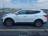 Hyundai Santa Fe Sport 2.4L 5XYZT3LB0GG336975 fotografie