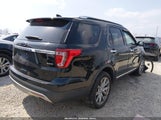 Ford Explorer Limited 1FM5K8F82GGC25142 fotografie