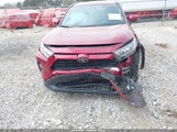 Toyota Rav4 Xle 2T3W1RFV2MW146920 снимка