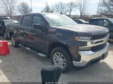 Chevrolet Silverado  4Wd Short Bed Lt 1GCUYDED3MZ209215 fotografie