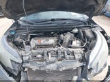 Honda Cr-V Ex 5J6RM4H5XEL031565 снимка