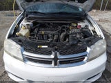 Dodge Avenger Se 1C3CDZAB0EN149822 снимка