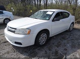 Dodge Avenger Se 1C3CDZAB0EN149822 снимка