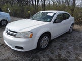 Dodge Avenger Se 1C3CDZAB0EN149822 снимка