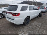 Dodge Durango Sxt Awd 1C4RDJAG0JC161347 снимка