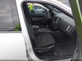 Dodge Durango Sxt Awd 1C4RDJAG0JC161347 снимка