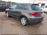 Acura Rdx 5J8TB1H20AA005585 снимка