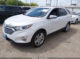 Chevrolet Equinox Fwd Premier 2.0L Turbo 3GNAXPEXXLS551622 fotografie