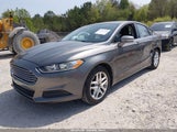 Ford Fusion Se 3FA6P0H75DR222469 снимка