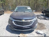 Chevrolet Equinox Ls 3GNAXHEV4KS528436 снимка