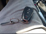 Chevrolet Equinox Ls 3GNAXHEV4KS528436 снимка