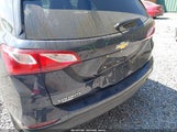 Chevrolet Equinox Ls 3GNAXHEV4KS528436 снимка