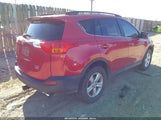 Toyota Rav4 Xle JTMRFREV0DD026417 снимка