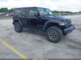 Jeep Wrangler 4-Door Rubicon 4X4 1C4PJXFN7SW644831 photo