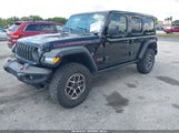 Jeep Wrangler 4-Door Rubicon 4X4 1C4PJXFN7SW644831 снимка