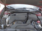Nissan Altima 2.5 S 1N4AL3APXJC270433 fotografie