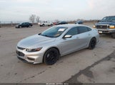 Chevrolet Malibu Premier 1G1ZH5SX6HF139574 fotografie