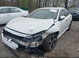 Honda Civic Touring 2HGFC1F90HH633832 снимка