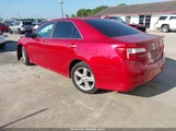 Toyota Camry Se 4T1BF1FK8EU811336 снимка