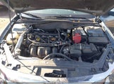 Ford Fusion Se 3FAHP0HA3BR315069 снимка