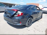 Honda Civic Lx 19XFC2F57JE007536 снимка