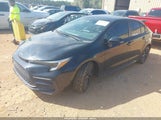 Toyota Corolla Se 5YFS4MCE5PP161276 снимка