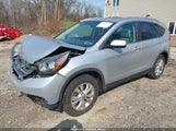 Honda Cr-V Ex-L 5J6RM4H71CL023868 снимка