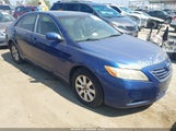 Toyota Camry Xle JTNBE46K973106896 снимка