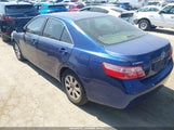 Toyota Camry Xle JTNBE46K973106896 снимка