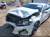Honda Accord Sport 2.0T 1HGCV2F34KA011125 fotografie