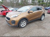 Kia Sportage Lx KNDPM3AC9H7120122 снимка