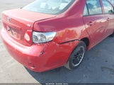 Toyota Corolla Le 1NXBU4EE5AZ173107 снимка