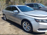 Chevrolet Impala Fwd Premier 2G1105S31L9104170 fotografie