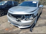 Chevrolet Impala Fwd Premier 2G1105S31L9104170 fotografie