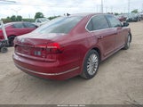 Volkswagen Passat 1.8T Se 1VWBT7A37HC029326 photo