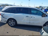 Honda Odyssey Ex 5FNRL6H54JB013869 снимка