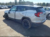 GMC Terrain Awd Sle 3GKALTEV3NL232981 снимка