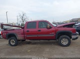 Chevrolet Silverado 2500Hd Lt3 1GCHK23246F126986 снимка