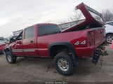 Chevrolet Silverado 2500Hd Lt3 1GCHK23246F126986 снимка