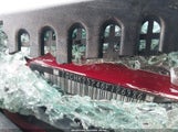 Chevrolet Silverado 2500Hd Lt3 1GCHK23246F126986 снимка