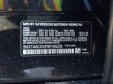 BMW X5 Phev xDrive45E 5UXTA6C03P9P39229 снимка