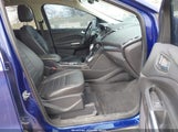 Ford Escape Titanium 1FMCU9JX8EUC59719 fotografie