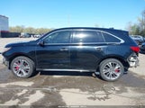 Acura Mdx Tech Pkg 5J8YD4H59KL028767 fotografie