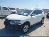 Nissan Rogue Sv KNMAT2MT5HP596351 снимка