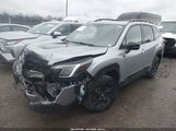 Subaru Forester Wilderness JF2SKAMC2NH400827 снимка