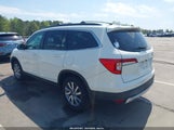 Honda Pilot Ex-L 5FNYF5H49KB011556 снимка